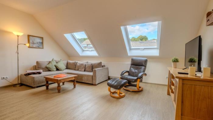 Ferienwohnungen Am Eifelsteig