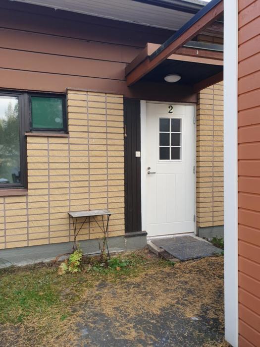 Enonkoski asunto mukavuuksilla keskustassa