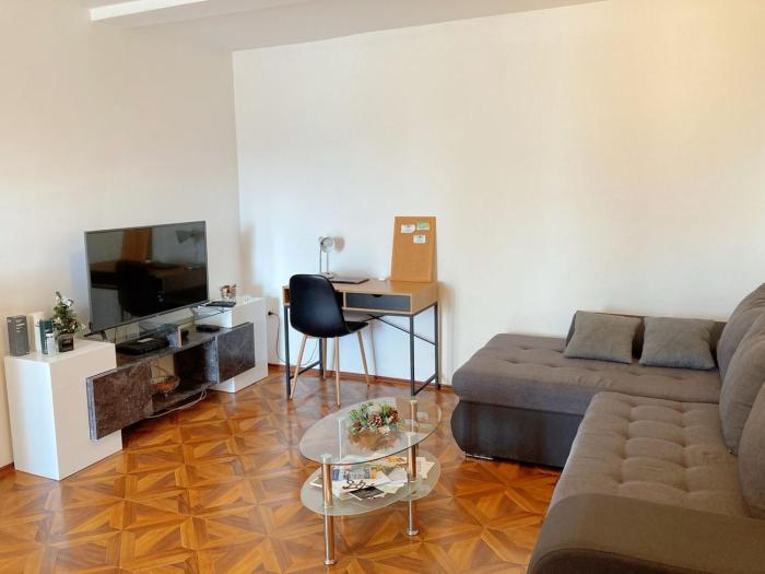 Milan&Jelena apartement