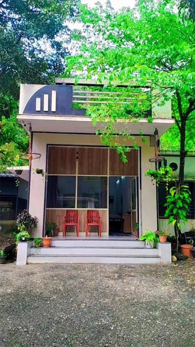Mamalakandam Green Hill Stay in Diya Homesay