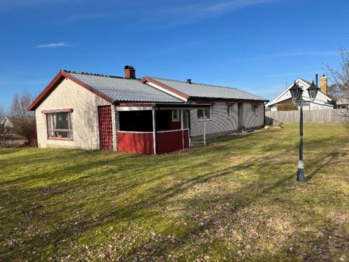 Sommarstuga i Summeslövsstrand