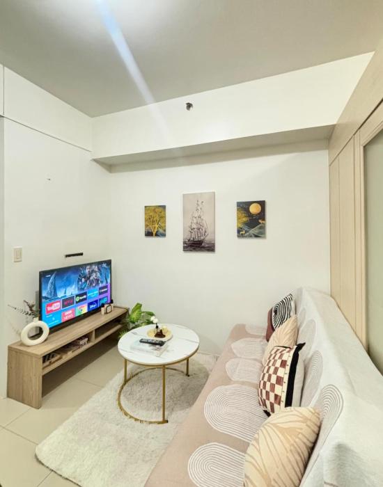 Your Urban Oasis in the Heart of Makati