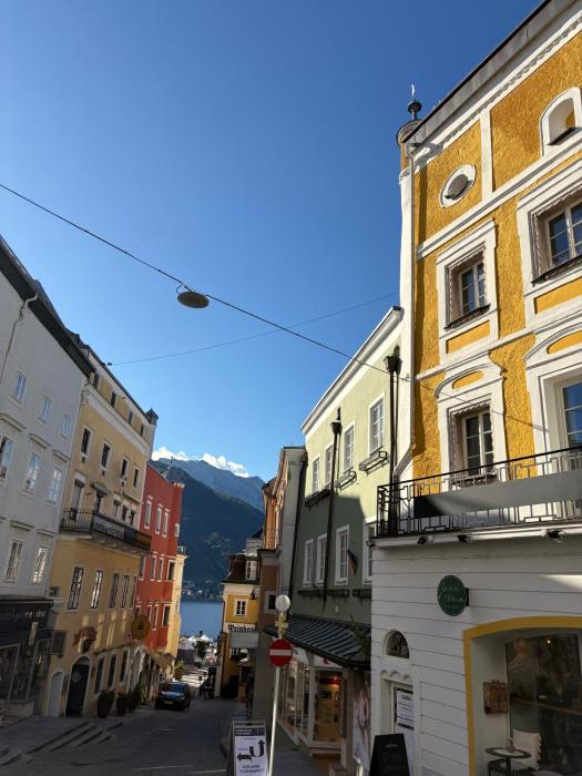 Traumhafter Altbau am See