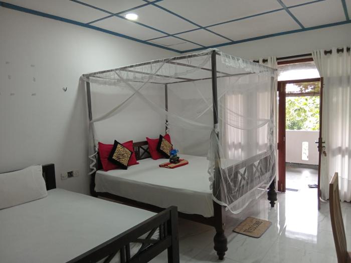 Villa sea 40 Ambalangoda