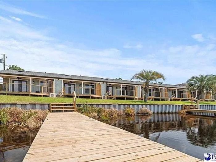 Private, Lakefront Condo