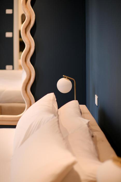 Premier Stay The Balcony - Bernina Experience