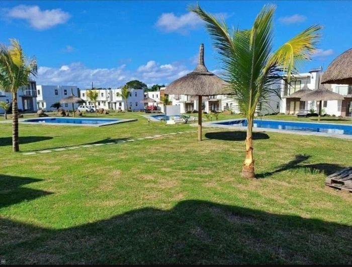 2 Bedrooms Duplex in Melville