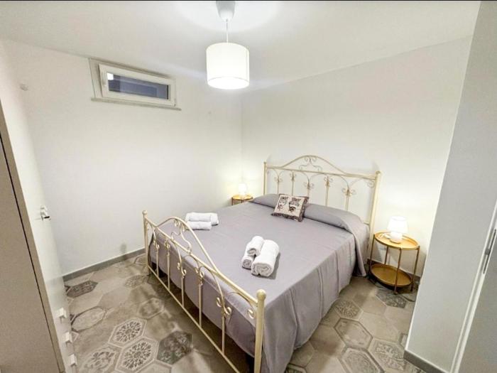 Jasmine House il tuo rifugio centro di Ustica