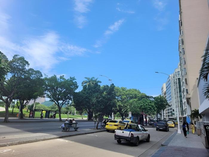 360 Aterro do Flamengo By SUHCasa