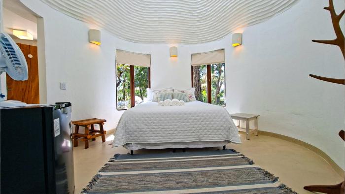 Suíte Tarab - Espaço Hórus - Alto Paraíso de Goiás