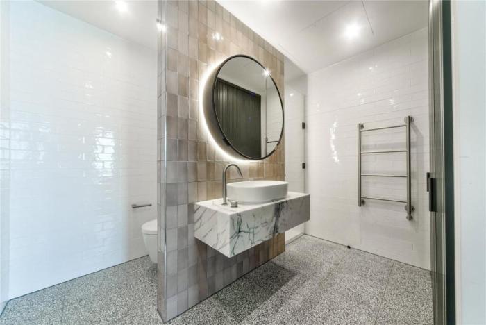 Luxury 2BR next to US Embassy with River Views