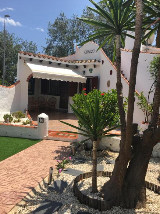 Casa El Racó cerca del mar