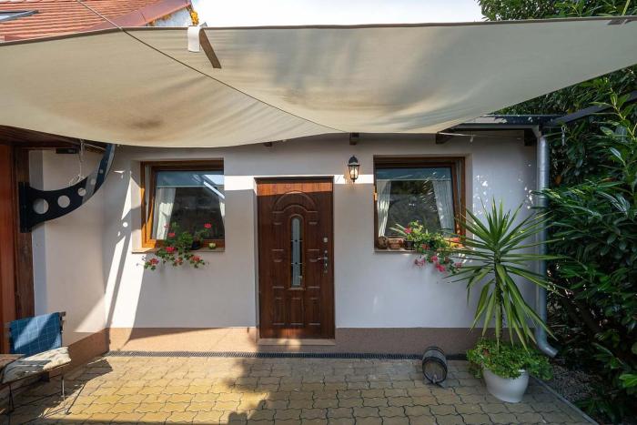 Apartmán Irma Lednice