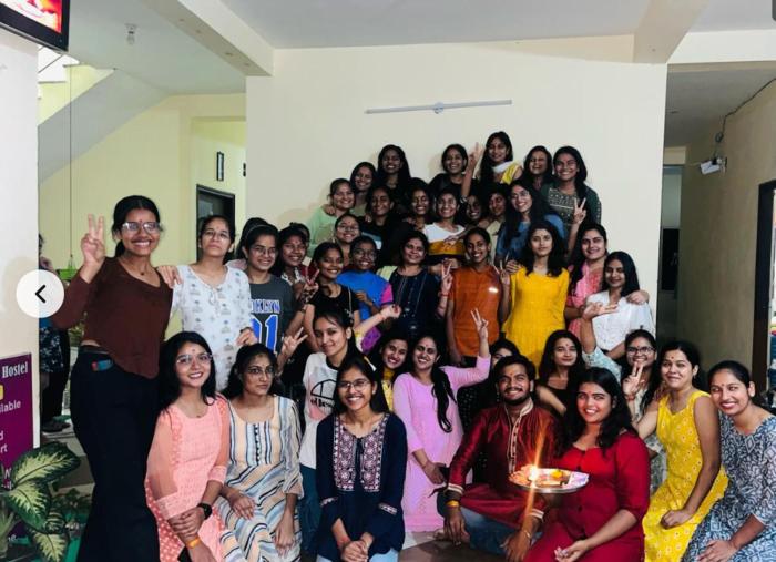 Swastik Girls Hostel