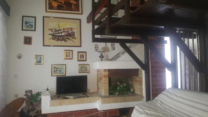 Lolas Summer Apartment - Baška upper floor