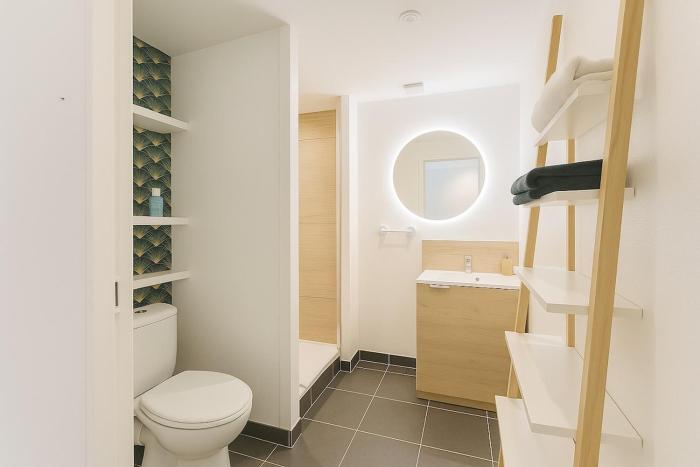 Petit Nid Douillet - Idéale 24H du Mans