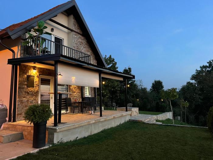 Panorama House Mislodjin