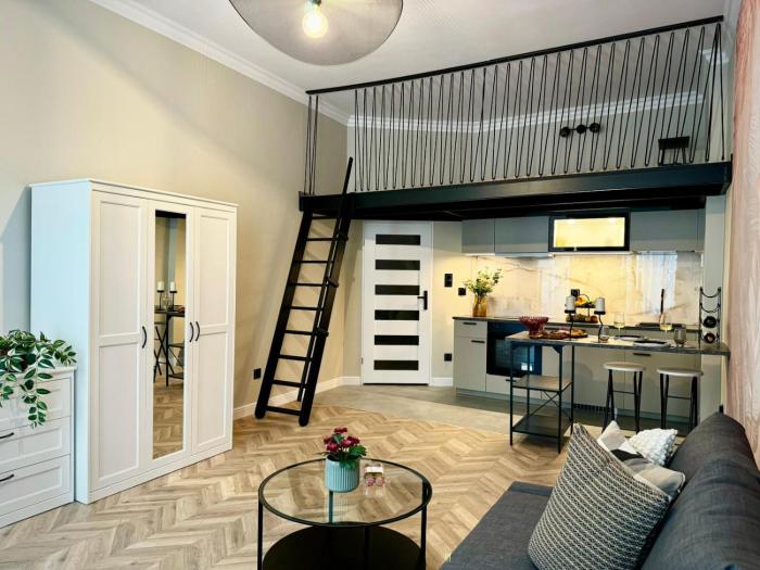 Aviendo Apartments Świętokrzyska