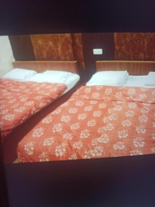 Resort park view kathiyawadi matheran