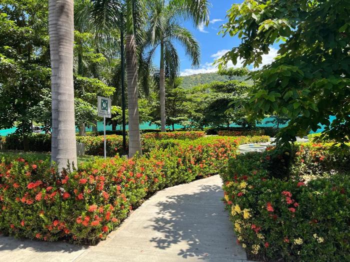 Apartasol vacacional