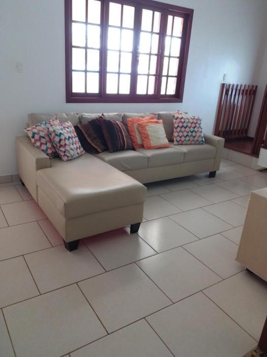 Rent a big house in Praia da Pinheira