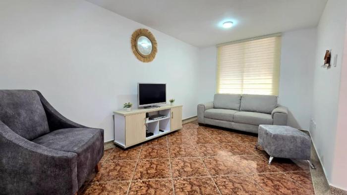 Charming home in San Gil!