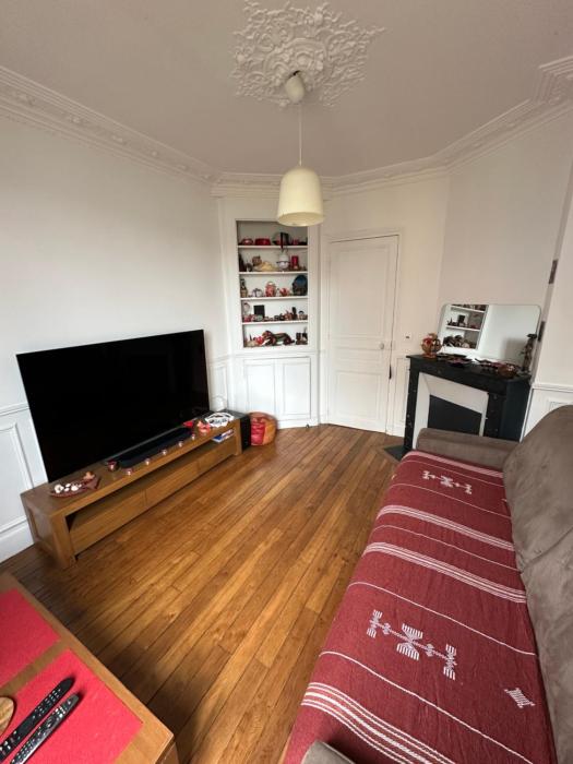 Suresnes - culture et détente