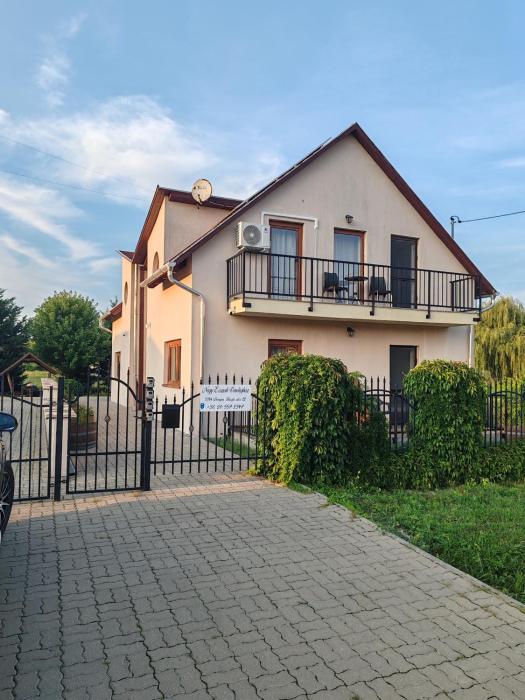 Négy Évszak Vendégház Demjén