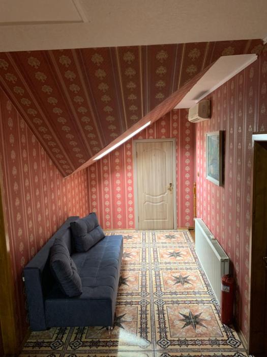 Hotel Мукачево