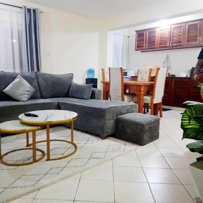 1 bedroom apartment in shanzu near pride inn resort