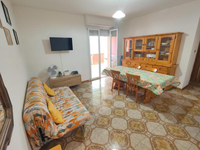 La Perla Bianca - Alghero Lido