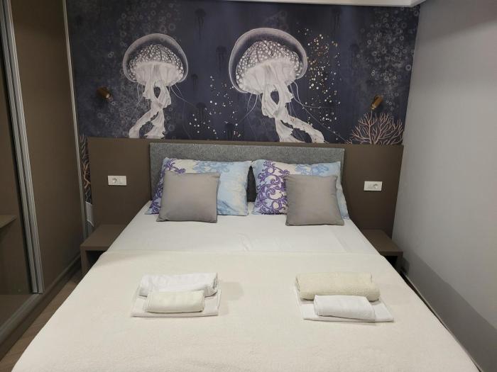 San MIHAEL apartman sa spavaćom sobom