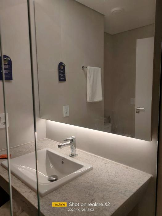 Gav Resorts Porto Alto 1