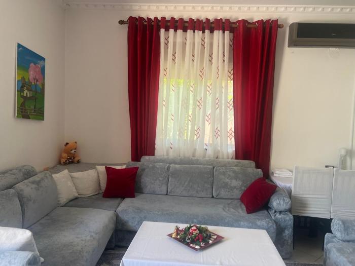 Ersi Apartment