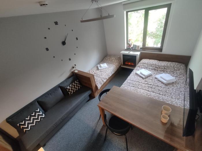 Snow White apartman Vila Bela reka 50m from gondola - free parking