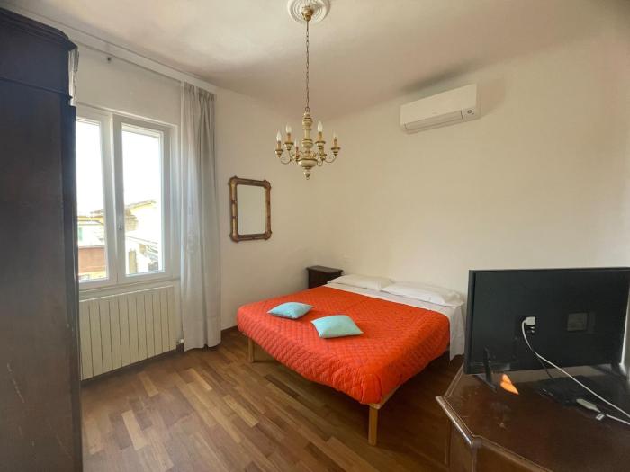 Pignattello appartamento nel cuore di Siena