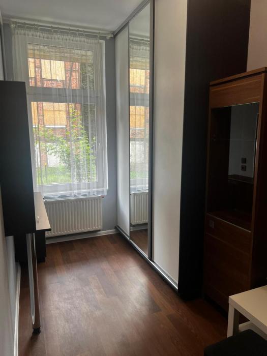 Zacisze na aniołkach