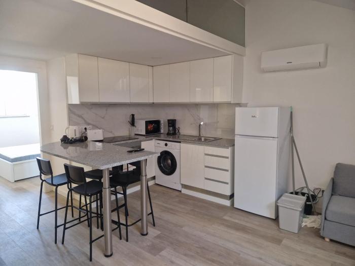 Apartamentos T2 - Lisboa