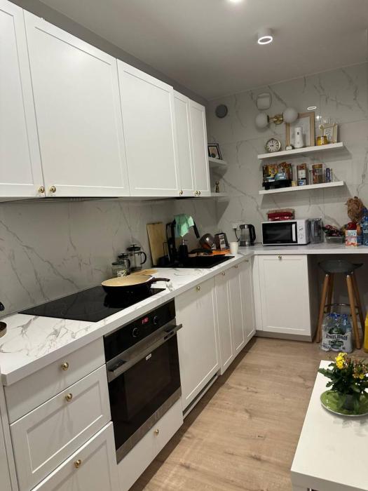 bokserska 54a apartment