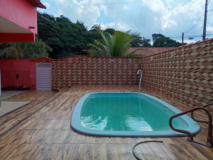 Real Apartments 123 - Casa com piscina e área gourmet em Cabo Frio