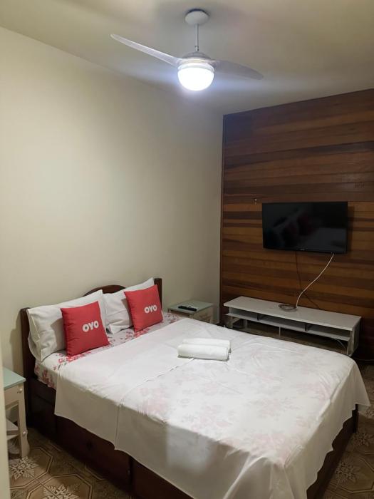 Pousada Canto de Piratininga