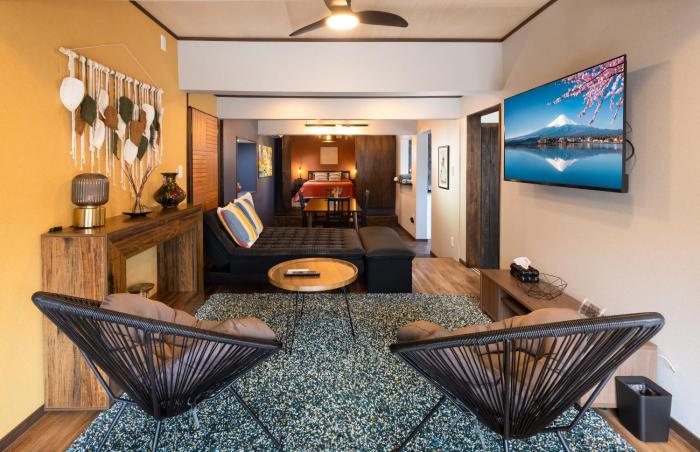 Mimitsu Lounge CASAKURA