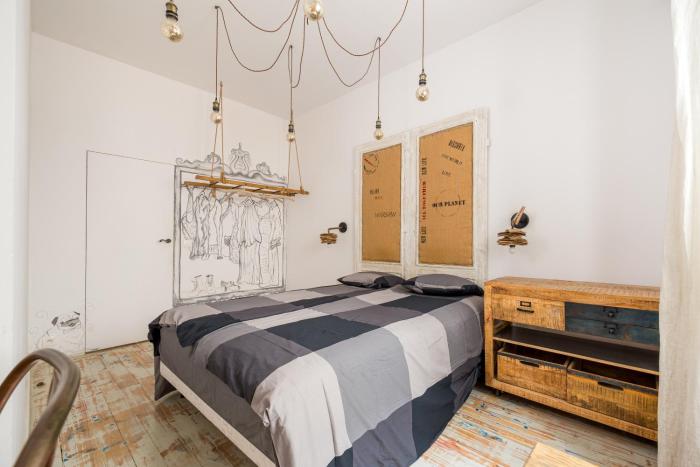 Apartament na Poznańskiej