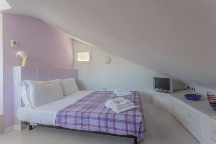 Relax e funzionalita in posizione privilegiata