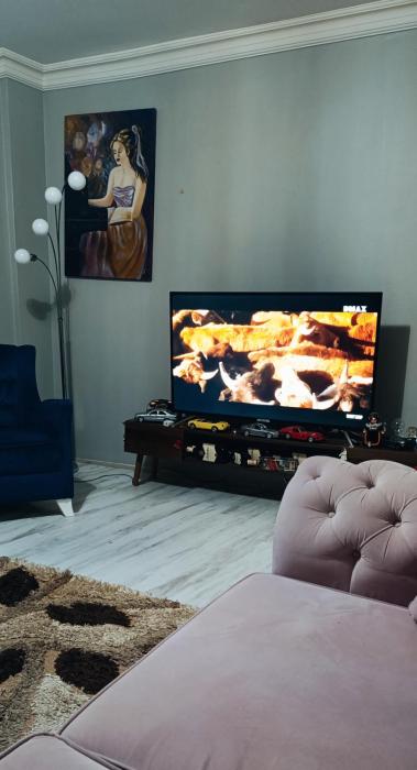 Ankara Mamak konaklama