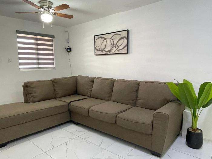 La Alameda you will feel pampered by the comfort