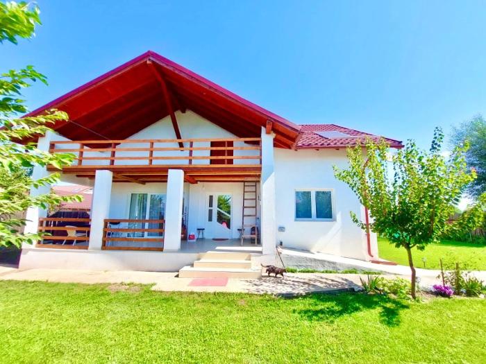 Relaxing&nature Residence