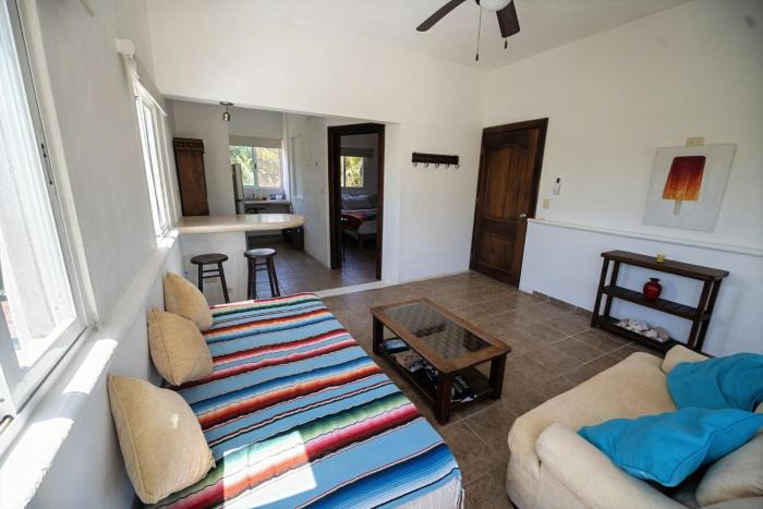 Casa Hokol penthouse departamento con alberca