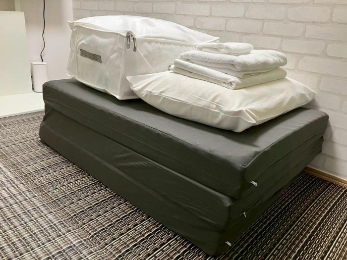 Zenith Shinjuku Hinoki Building A by Tranova