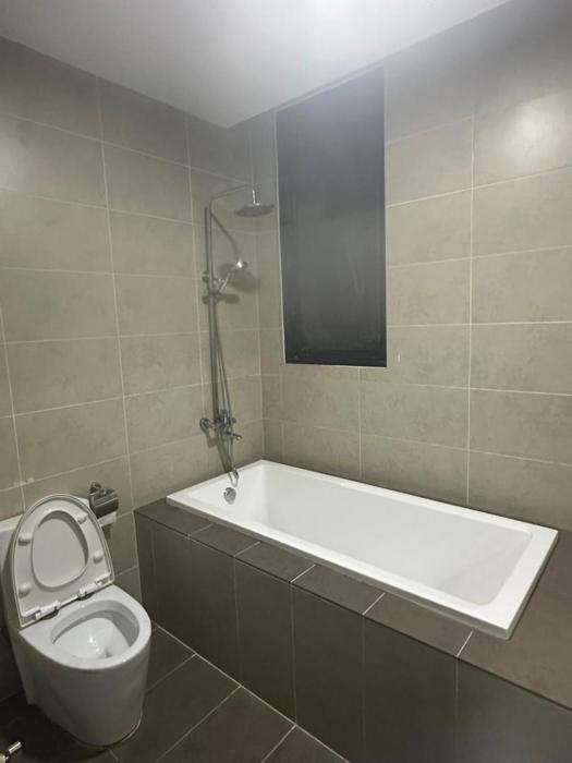 KL Gateway Premium Service Residence At University malaya
